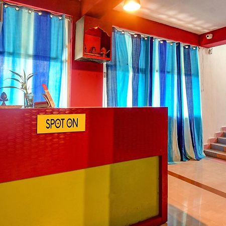 Oyo Flagship Pratikshya Guest House Baripada Esterno foto
