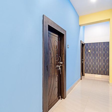 Oyo Flagship Pratikshya Guest House Baripada Esterno foto