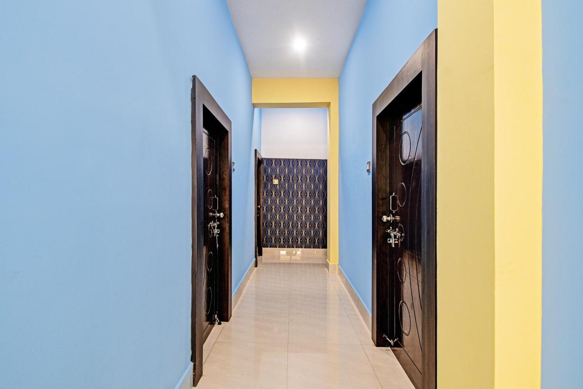 Oyo Flagship Pratikshya Guest House Baripada Esterno foto
