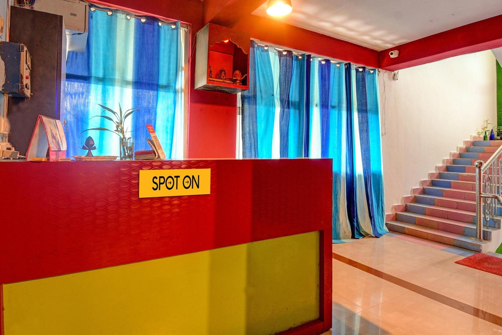 Oyo Flagship Pratikshya Guest House Baripada Esterno foto