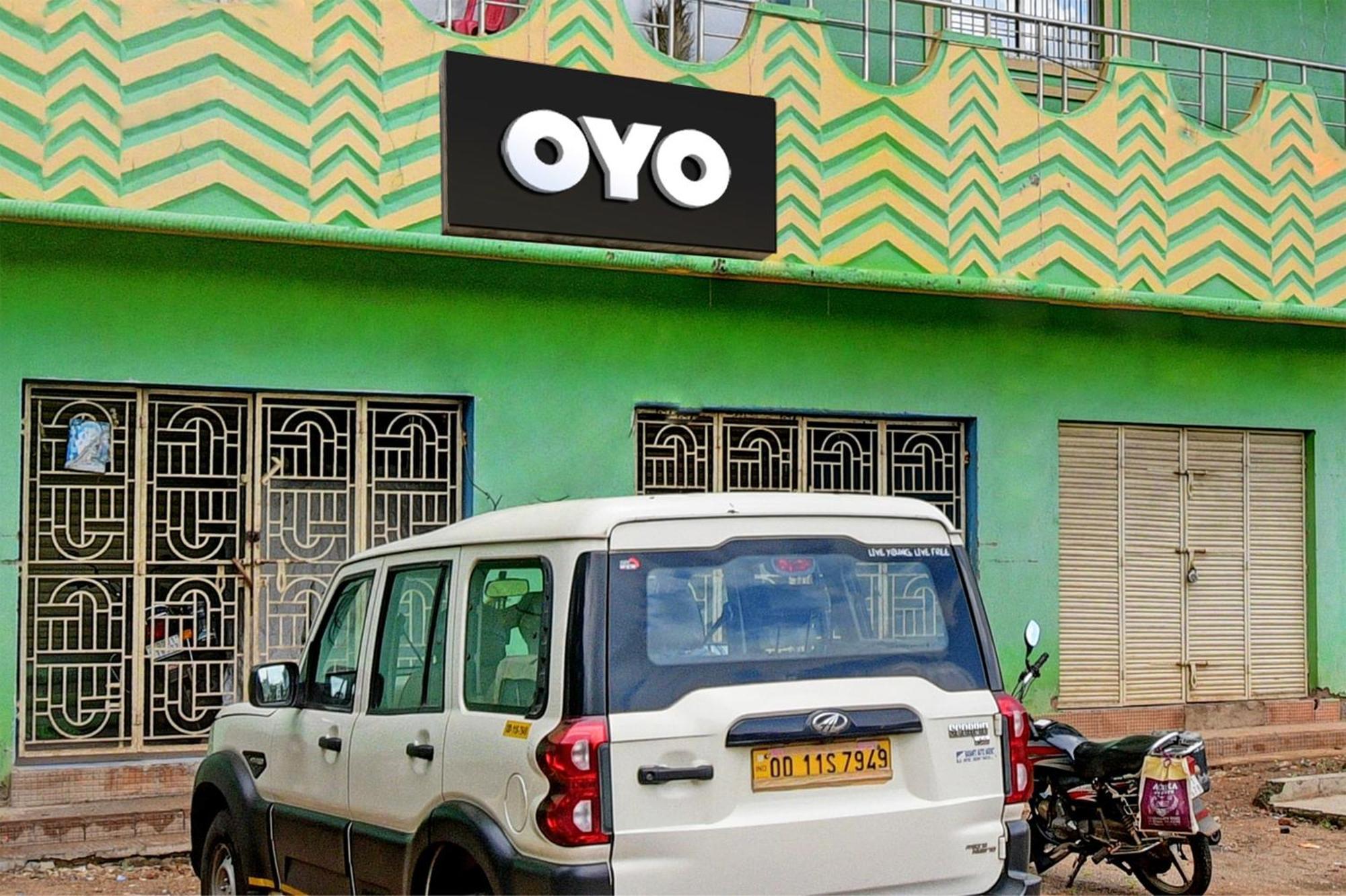 Oyo Flagship Pratikshya Guest House Baripada Esterno foto