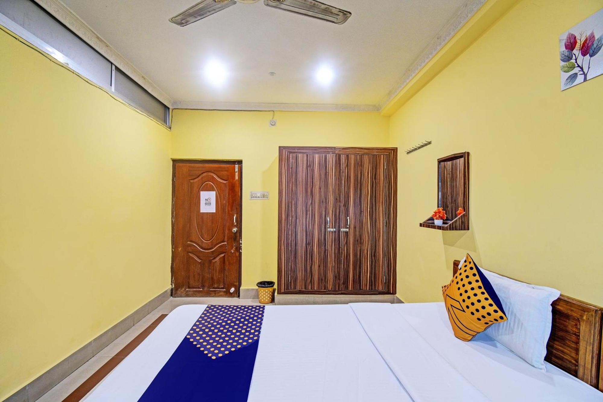Oyo Flagship Pratikshya Guest House Baripada Esterno foto