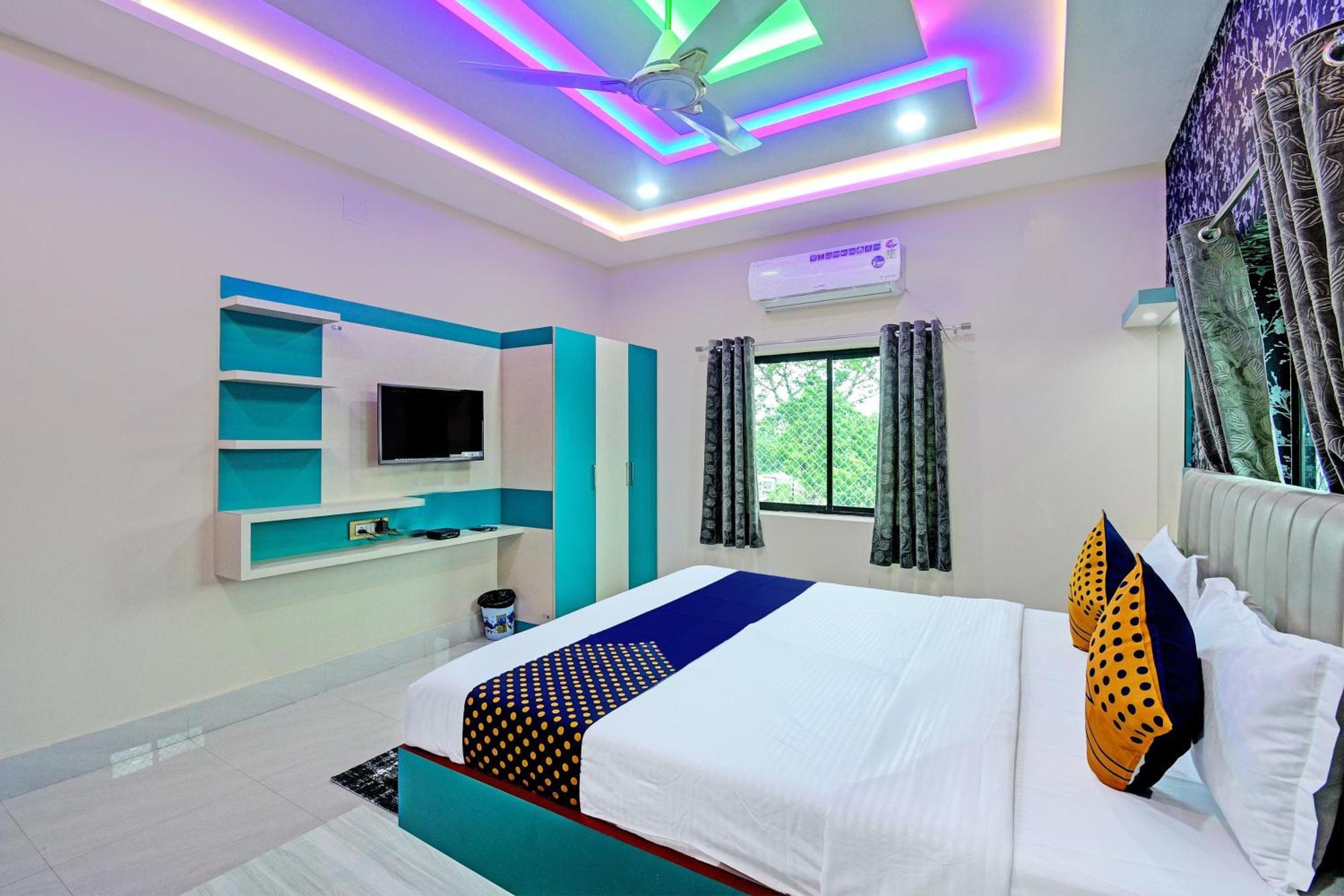 Oyo Flagship Pratikshya Guest House Baripada Esterno foto