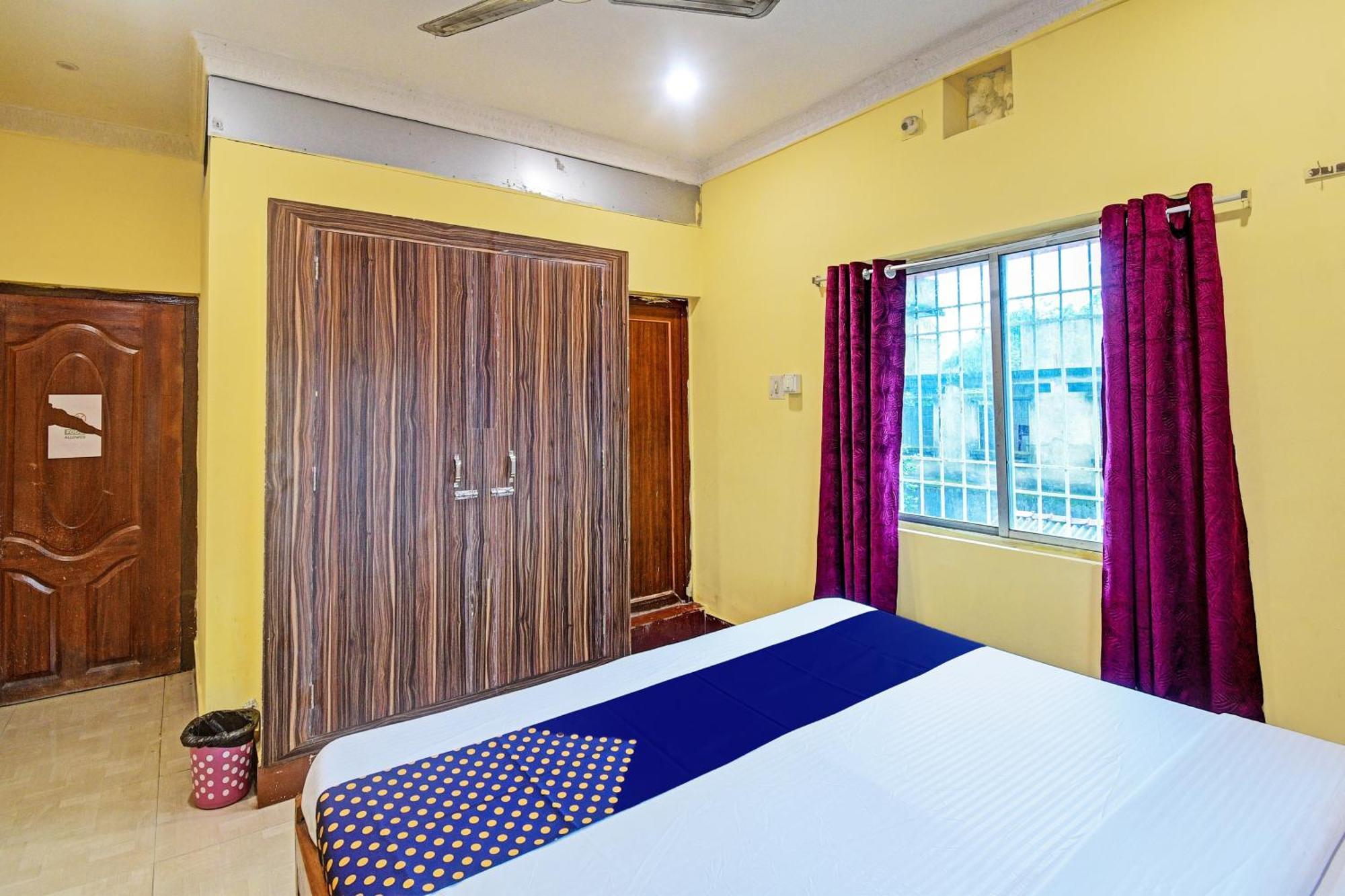 Oyo Flagship Pratikshya Guest House Baripada Esterno foto