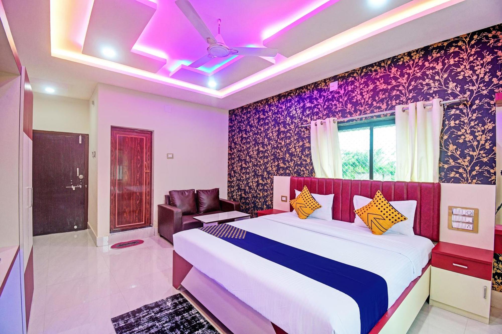 Oyo Flagship Pratikshya Guest House Baripada Esterno foto