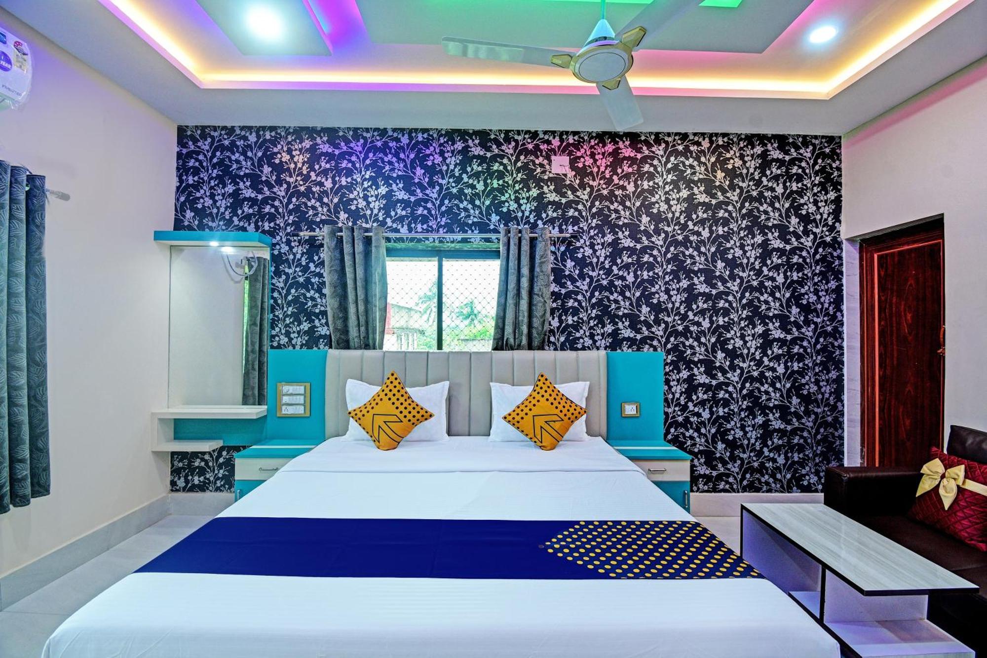 Oyo Flagship Pratikshya Guest House Baripada Esterno foto
