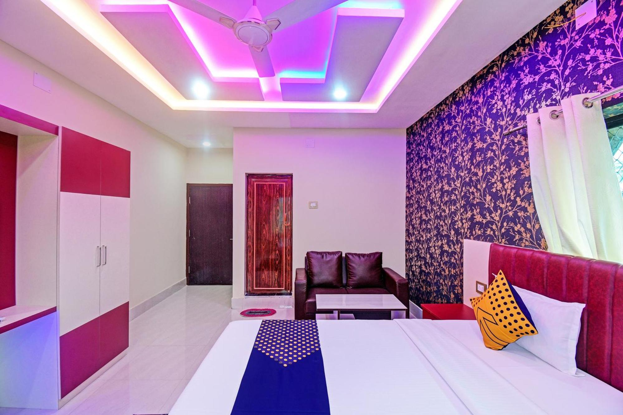 Oyo Flagship Pratikshya Guest House Baripada Esterno foto