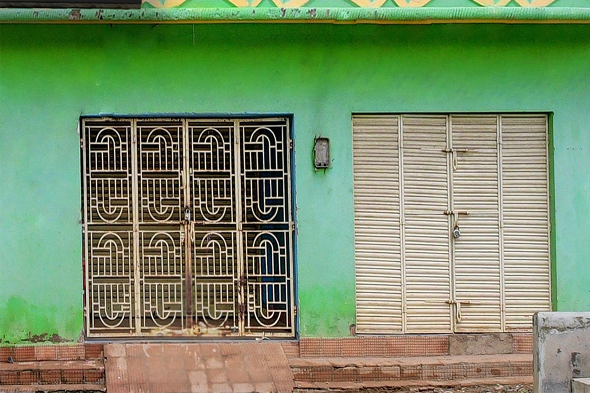 Oyo Flagship Pratikshya Guest House Baripada Esterno foto