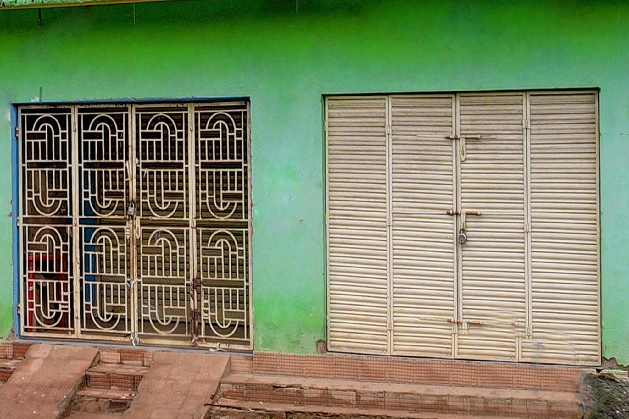 Oyo Flagship Pratikshya Guest House Baripada Esterno foto